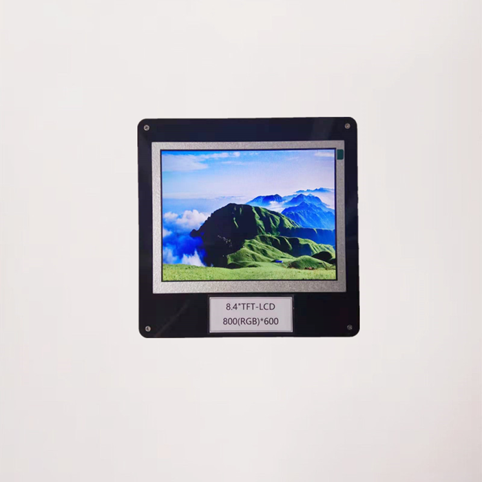 8.4'' TFT LCD 800RGB*600