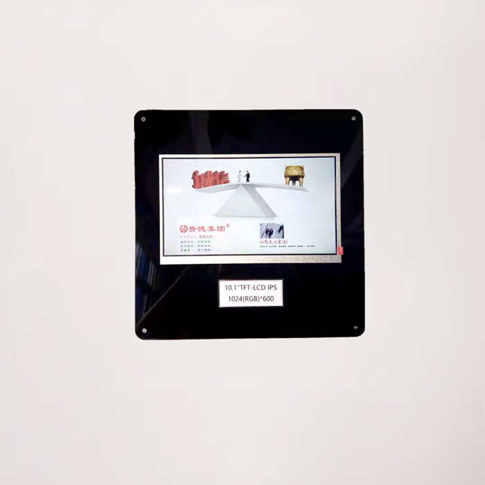 10.1 TFT LCD 1024RGB*600